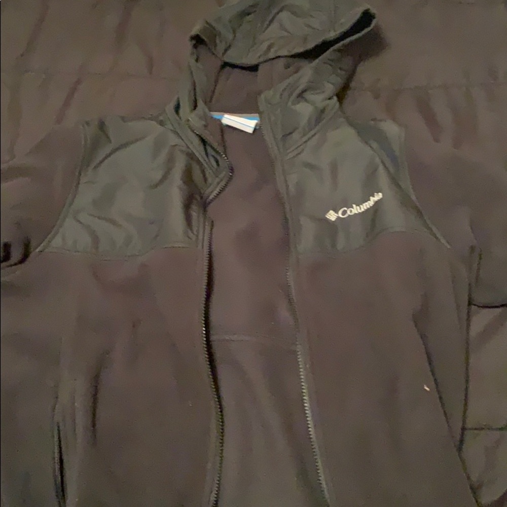 Columbia jacket